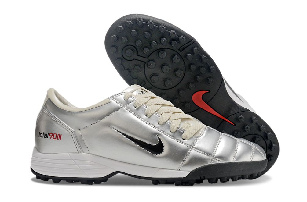 Chuteira Nike Total 90 TF