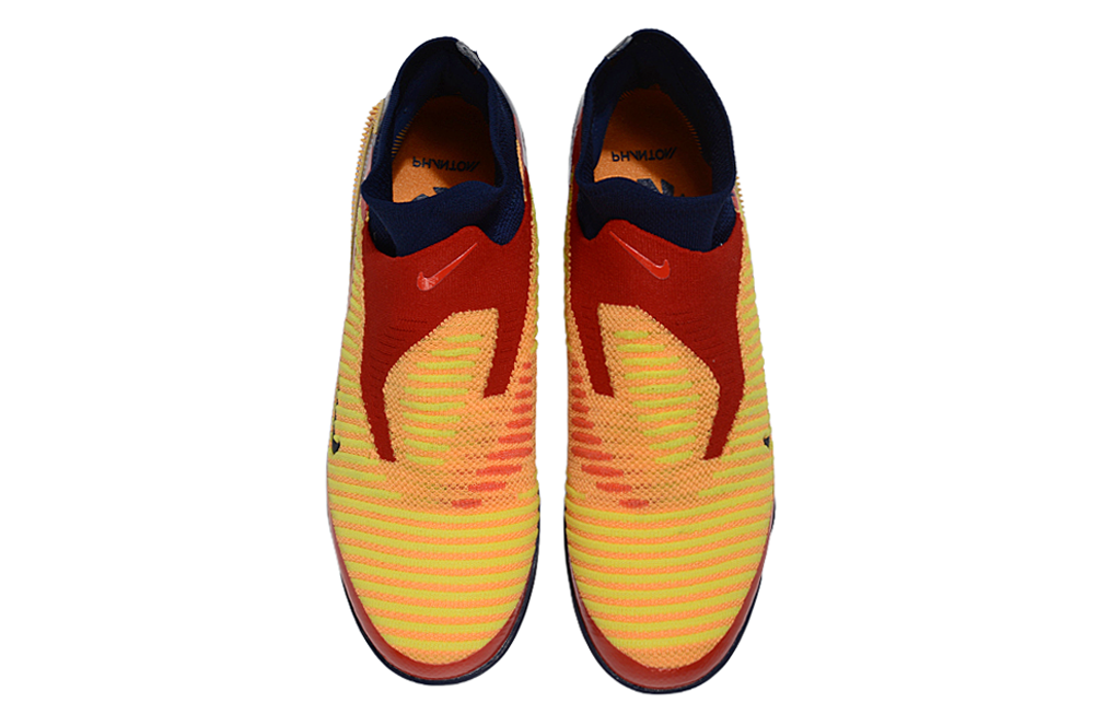 Chuteira NIKE PHANTOM GX3 TF