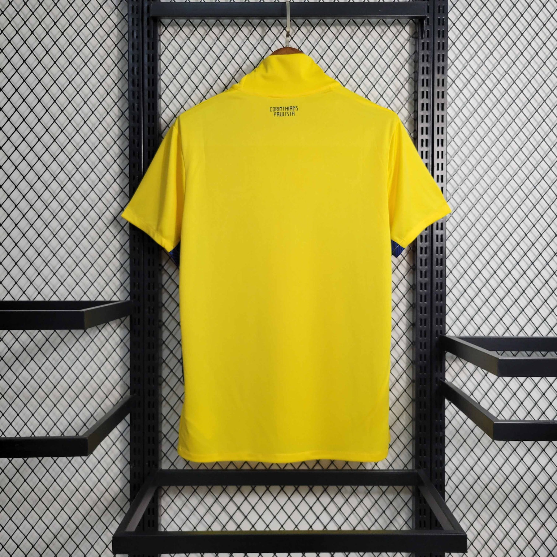 Camisa Corinthians Goleiro 14/15 - Versão Retrô