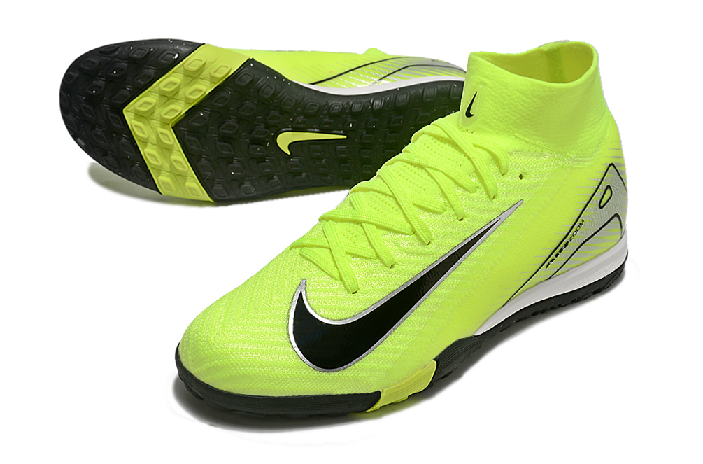 Chuteira Nike Air Zoom Mercurial Superfly 16 Elite TF