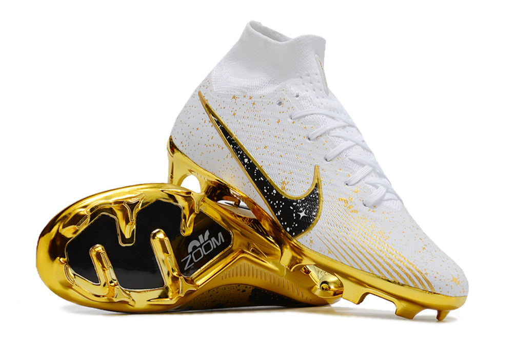 Chuteira Nike Air Zoom Superfly IX Elite FG
