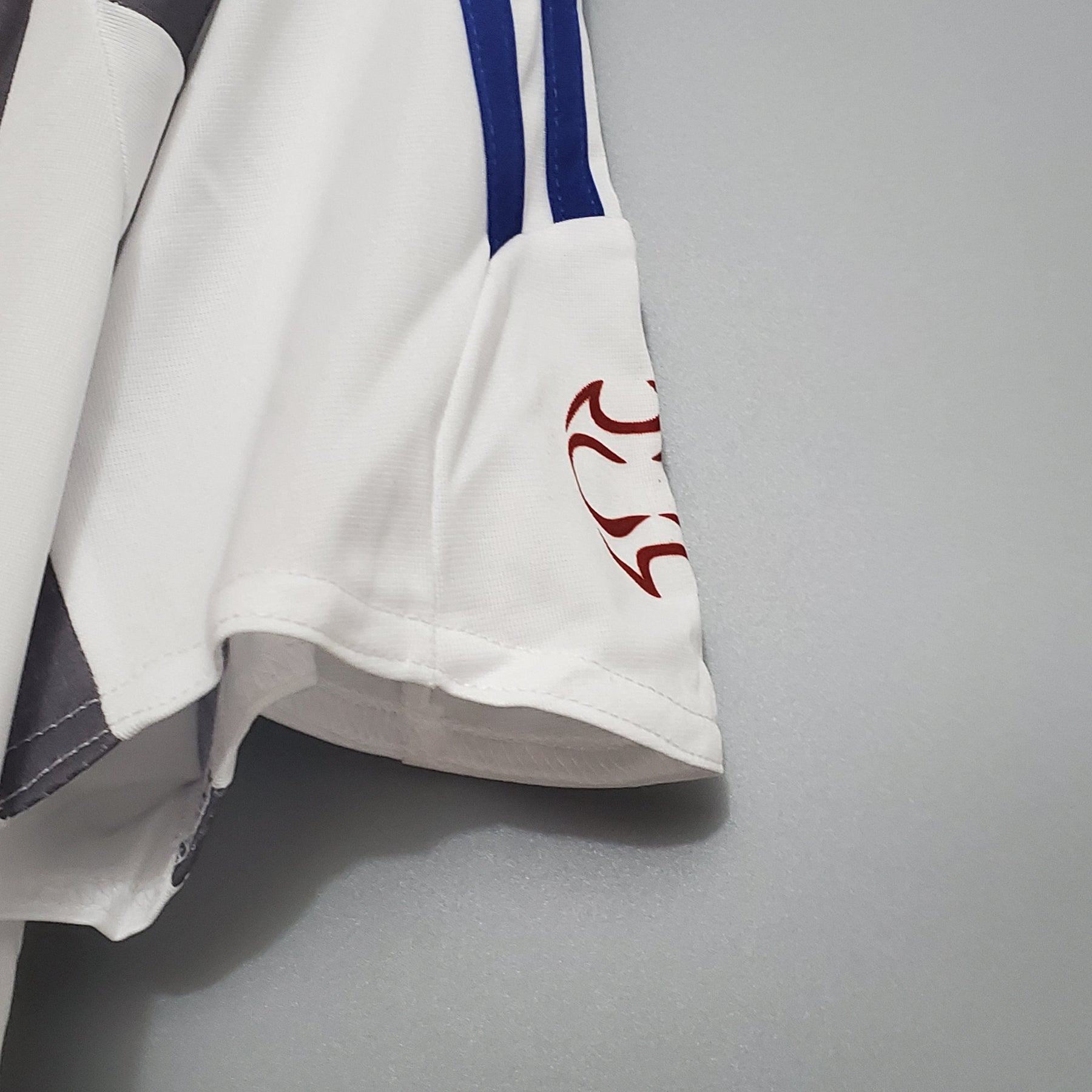 CAMISA RETRÔ JAPÃO AWAY 2006