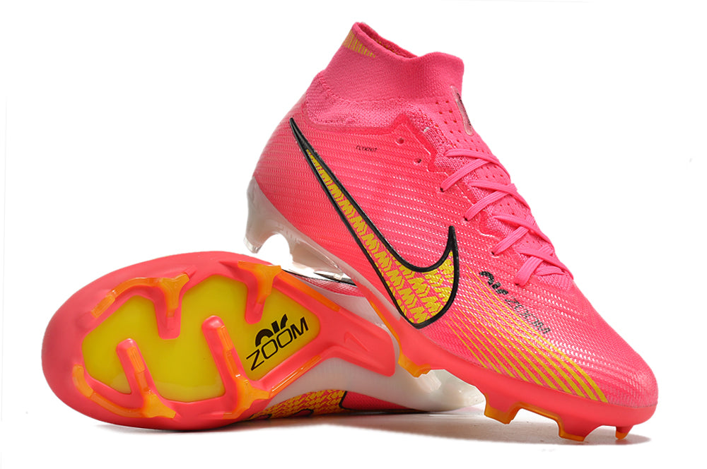 Chuteira Nike Air Zoom Superfly IX Elite FG