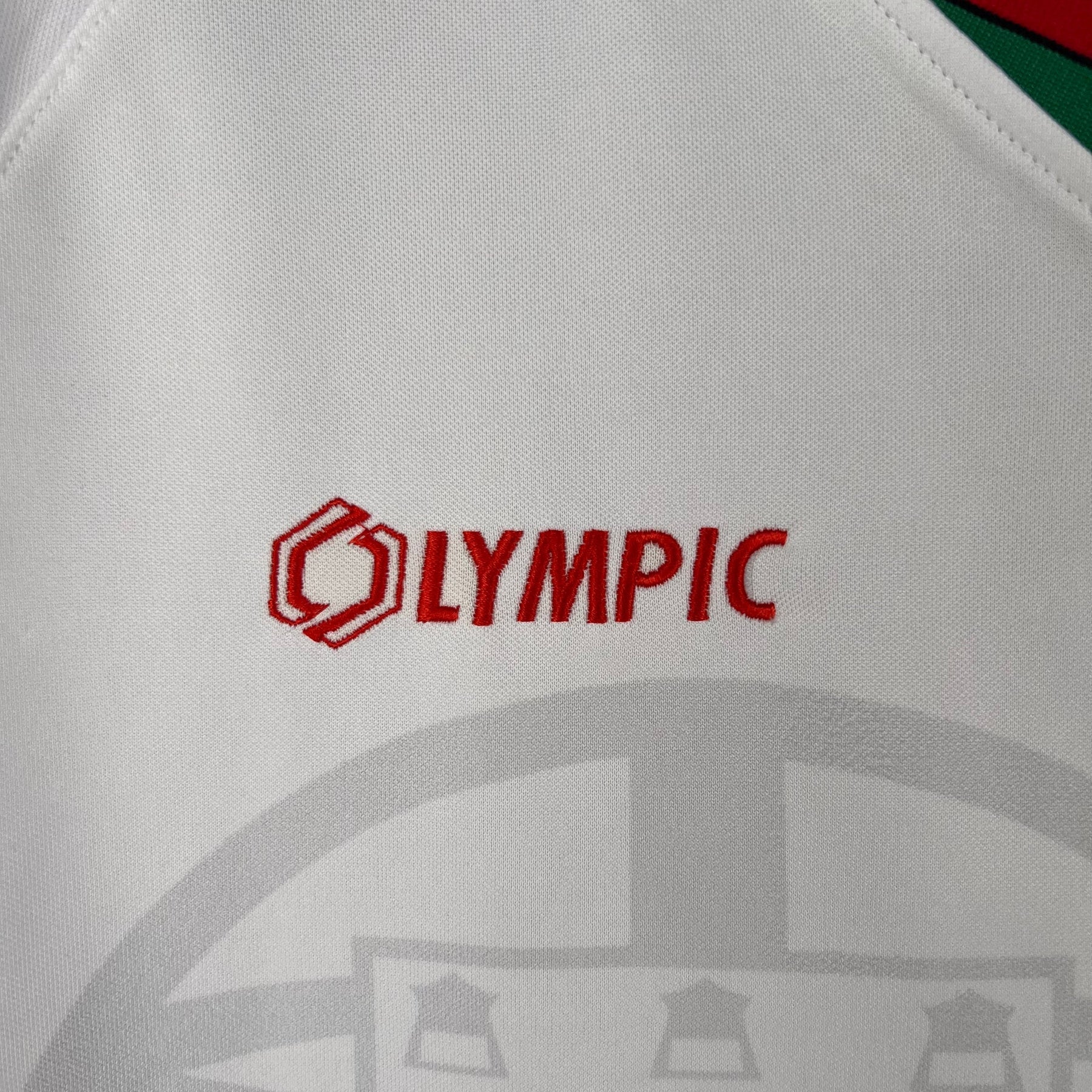 CAMISA RETRÔ PORTUGAL AWAY 96/97