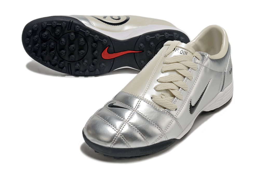 Chuteira Nike Total 90 TF