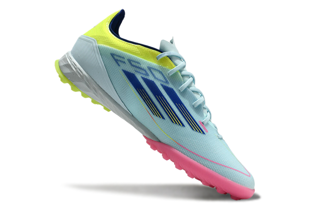 Chuteira Adidas F50 TF Society
