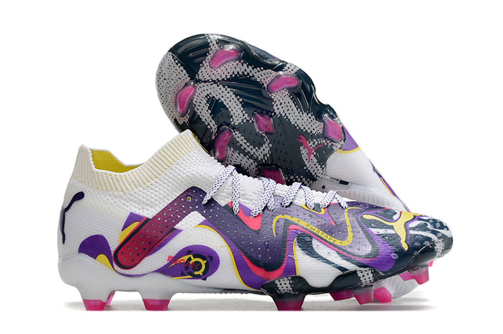Chuteira Puma Ultra Ultimate FG