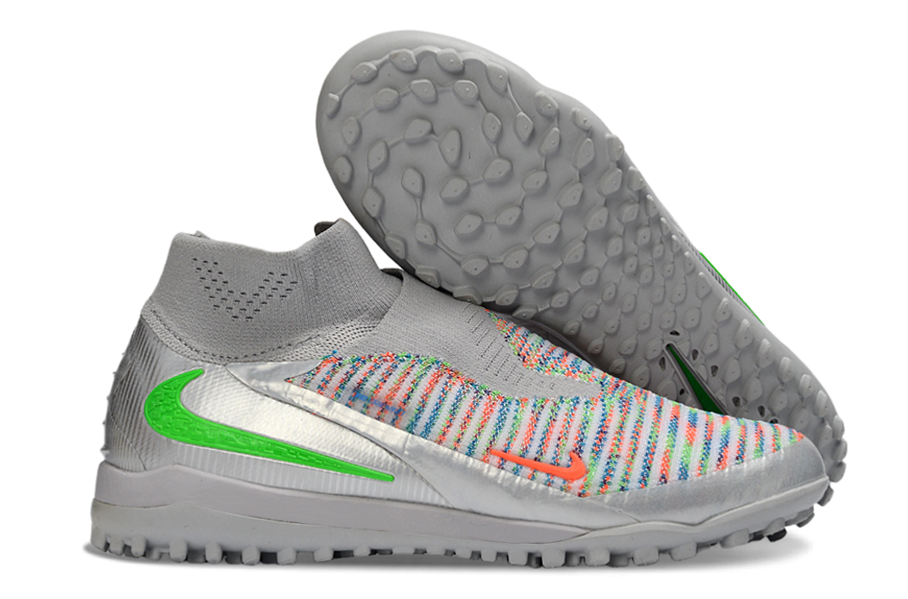 Chuteira NIKE PHANTOM GX3 TF