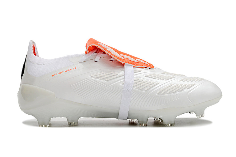Chuteira Adidas Predator Accuracy + FG