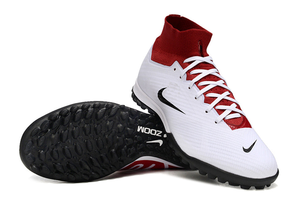 Chuteira Nike Air Zoom Mercurial Vapor XV Elite TF