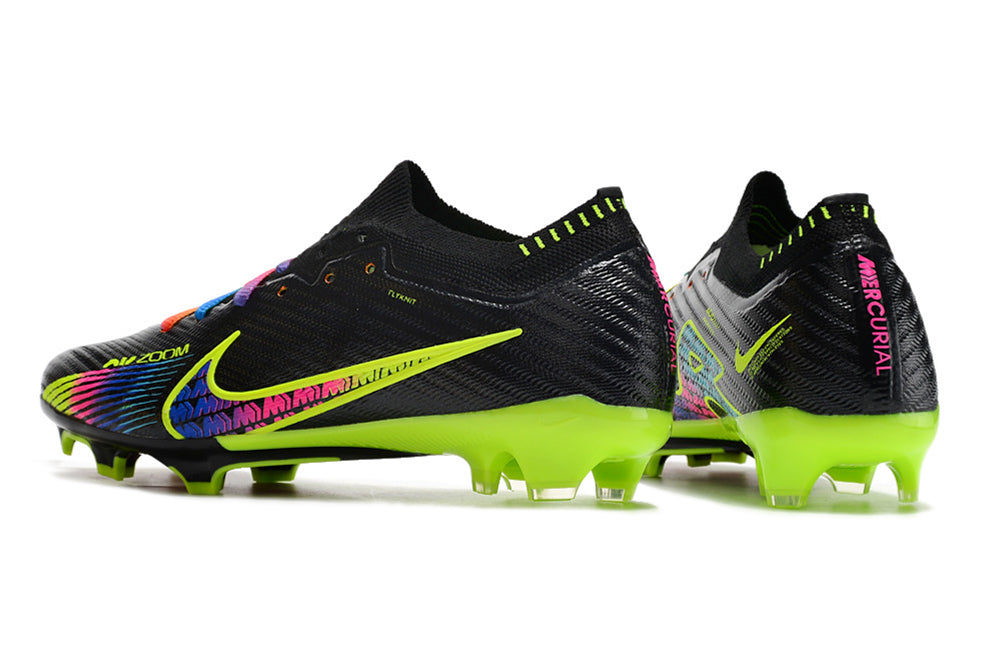 Chuteira Nike Air Zoom Mercurial XV Elite FG