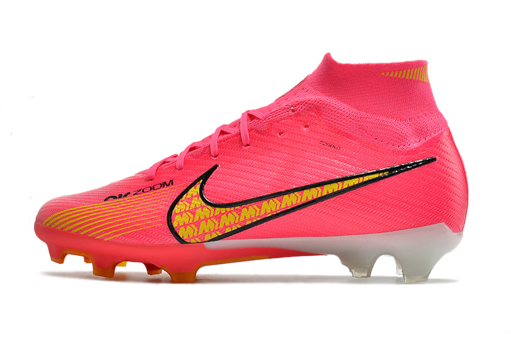 Chuteira Nike Air Zoom Superfly IX Elite FG