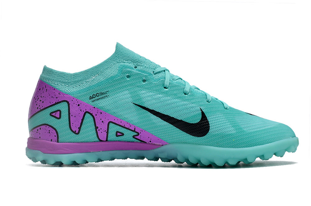 Chuteira Nike Air Zoom Mercurial Vapor XV Elite TF