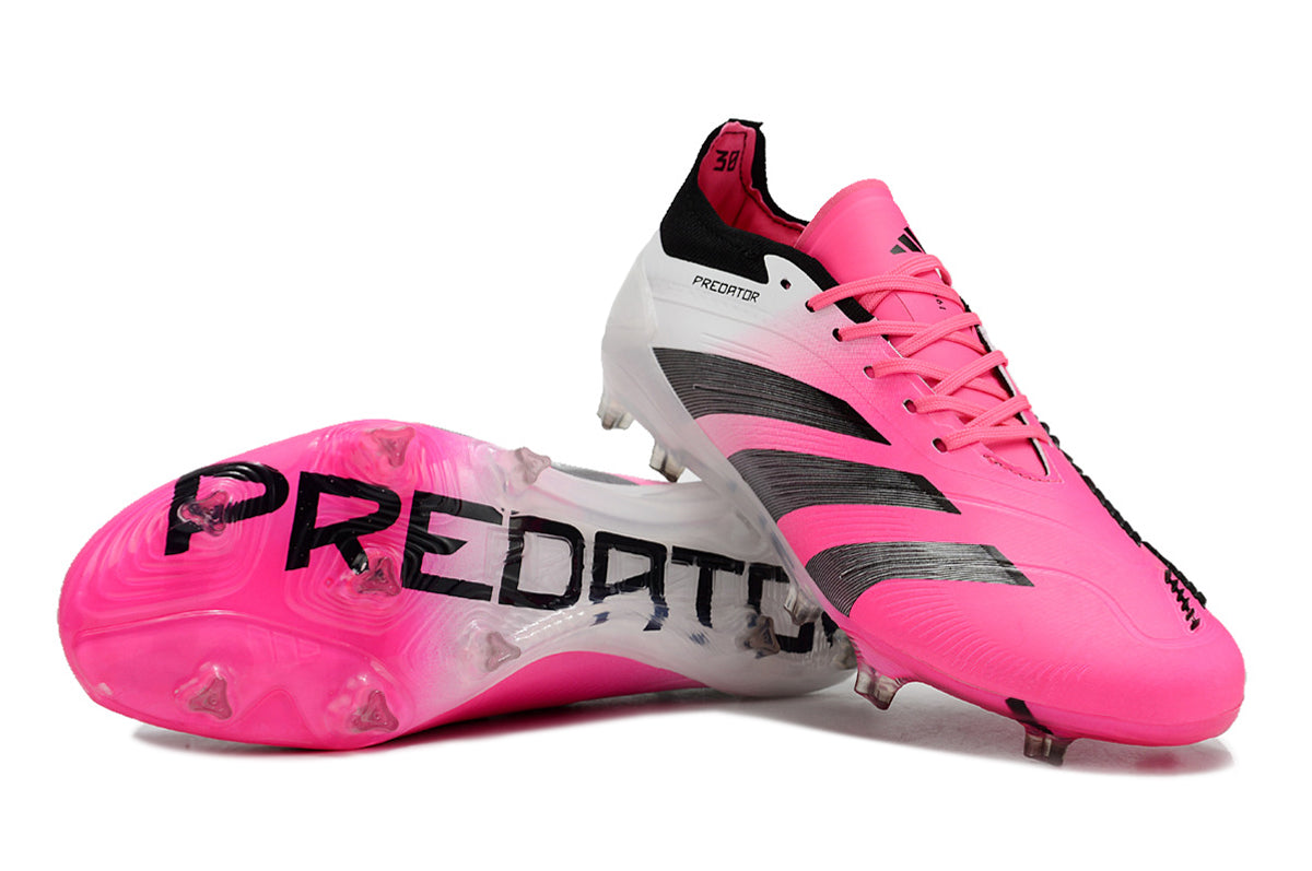 Chuteira Adidas Predator Accuracy + FG