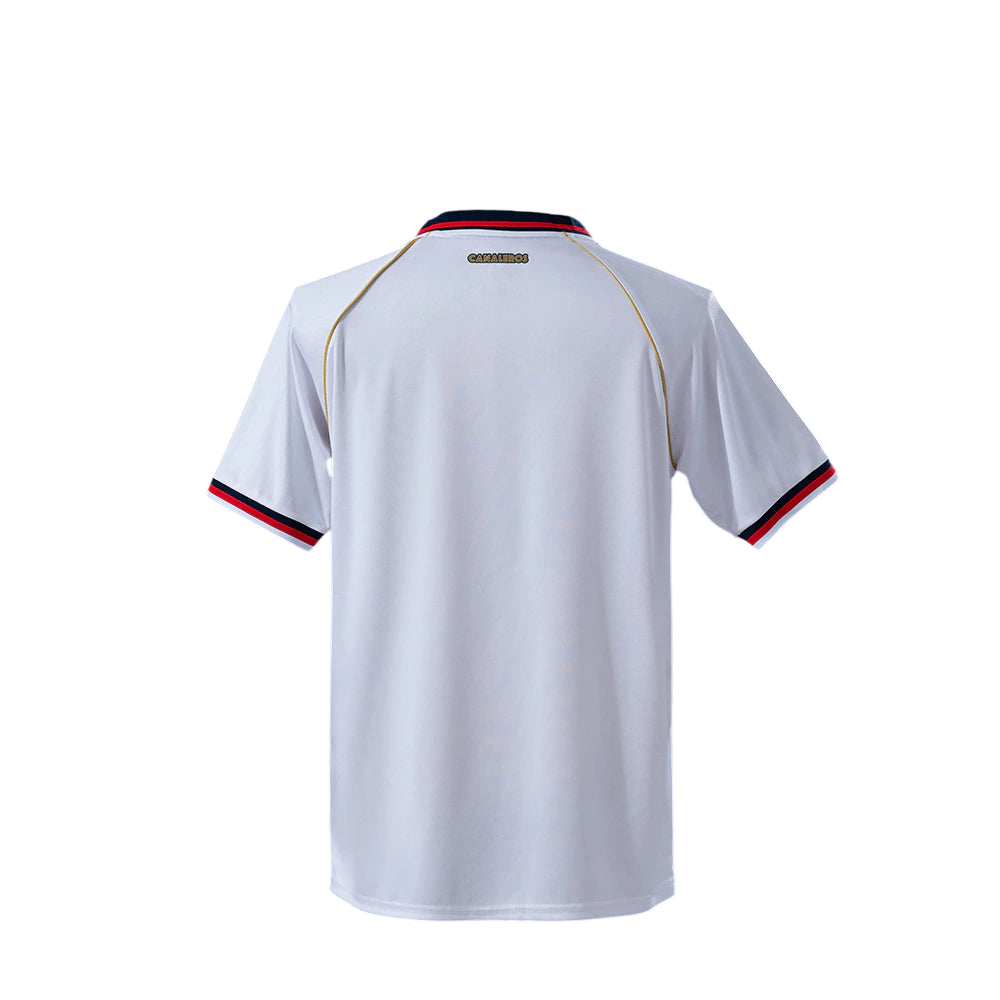 Camisa Panamá 2026/27 Away