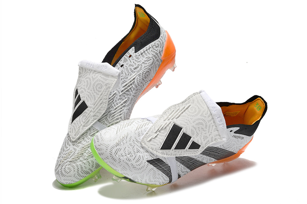 Chuteira Adidas Predator Accuracy + FG