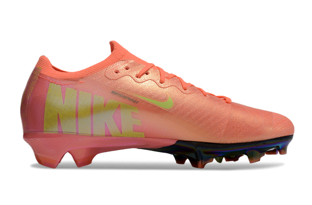 Chuteira Nike Air Zoom Mercurial Superfly Vapor 16 Elite FG