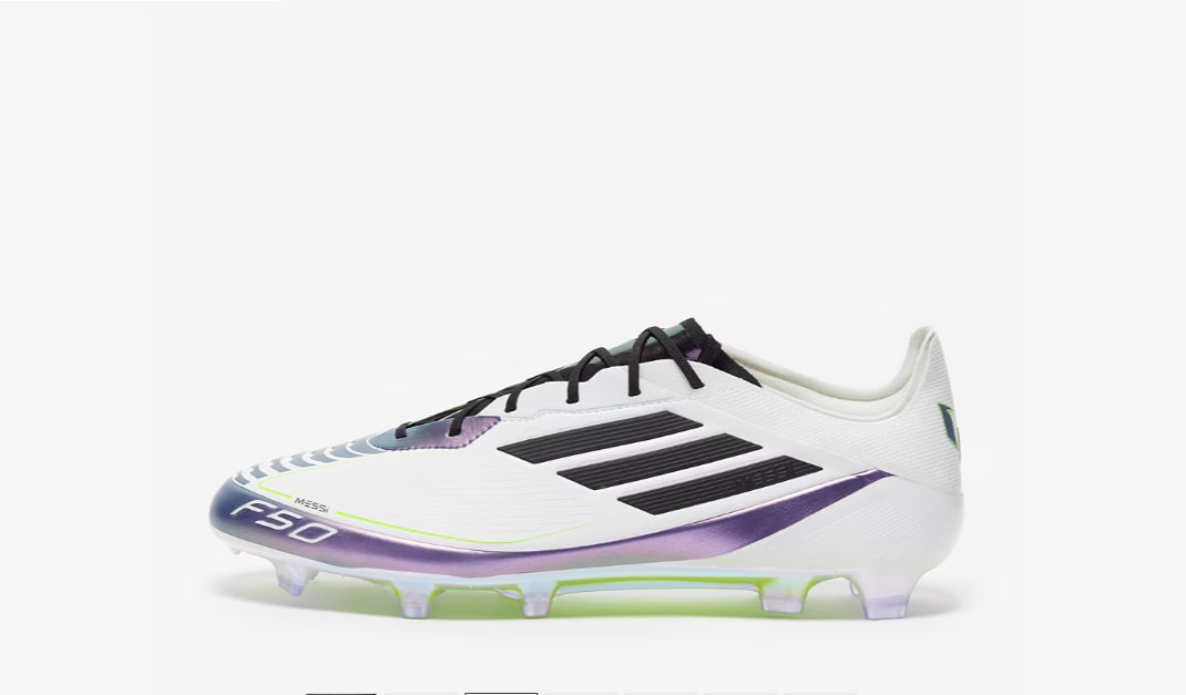 Chuteira Adidas F50 FG