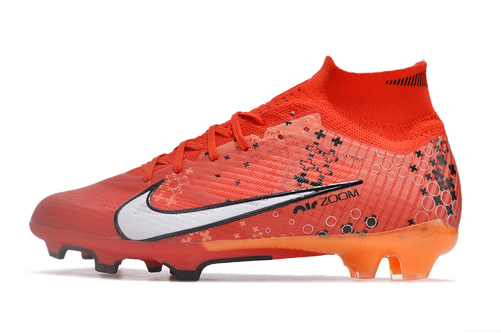 Chuteira Nike Air Zoom Superfly IX Elite FG