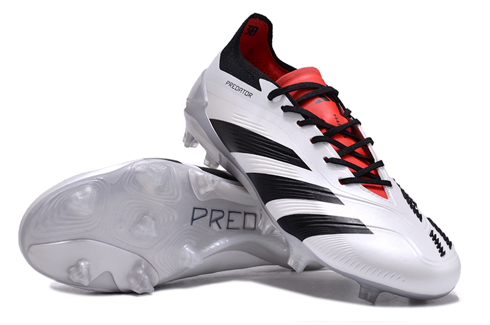 Chuteira Adidas Predator Accuracy + FG