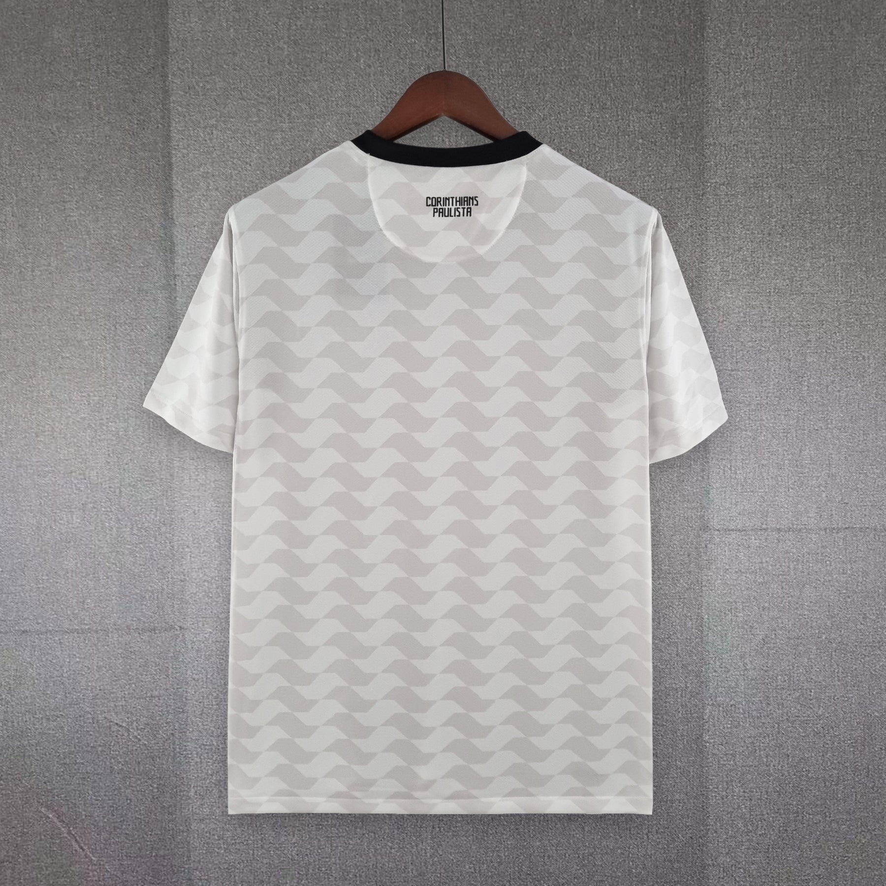 Camisa Corinthians Home 2012 - Versão Retrô - Mundial de Clubes