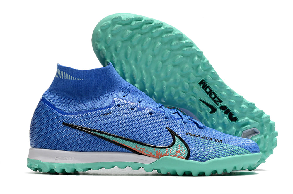 Chuteira Nike Air Zoom Mercurial Vapor XV Elite TF