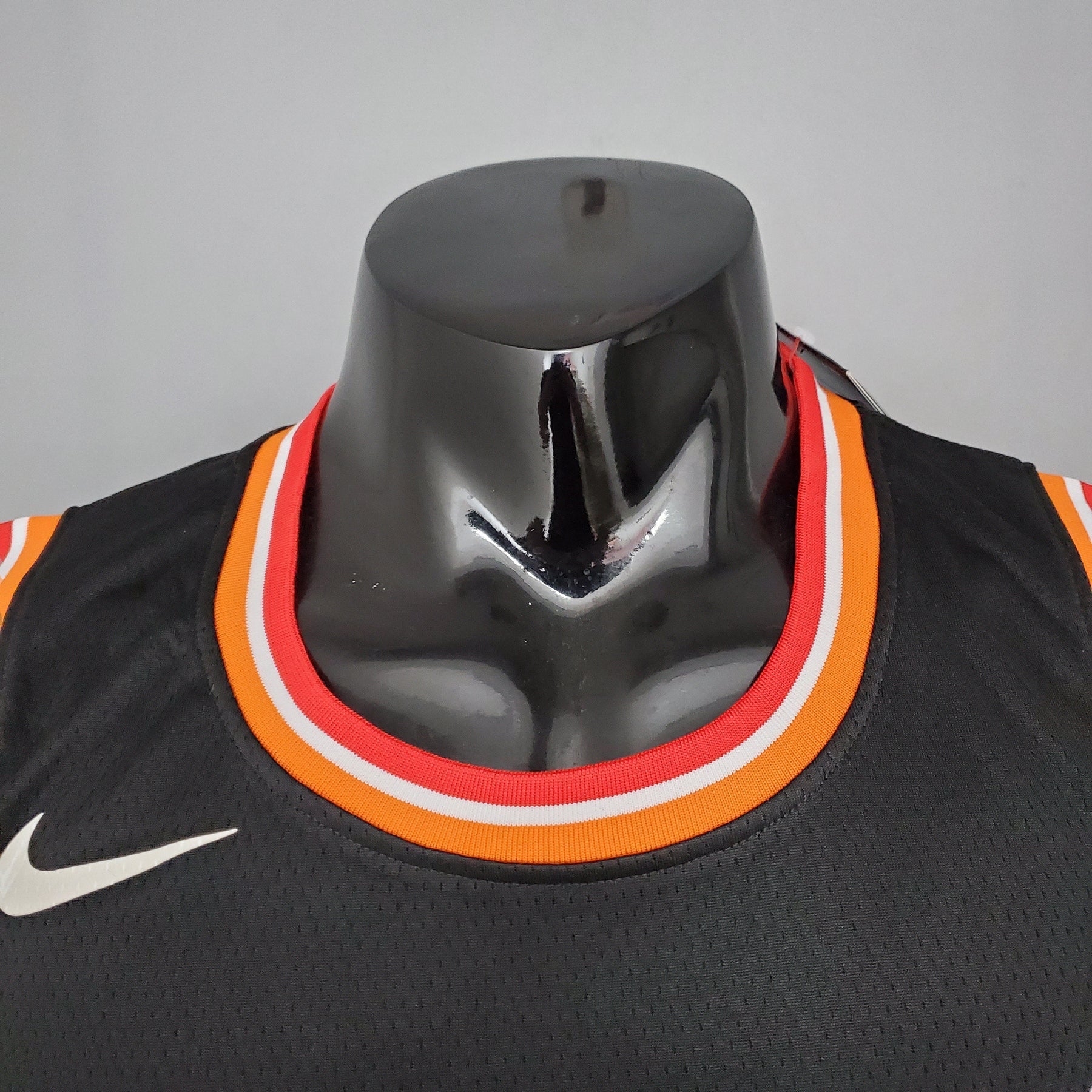 NBA Miami Heat - Butler #22 Night Black