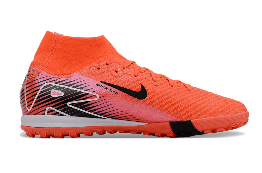 Chuteira Nike Air Zoom Mercurial Superfly 16 Elite TF