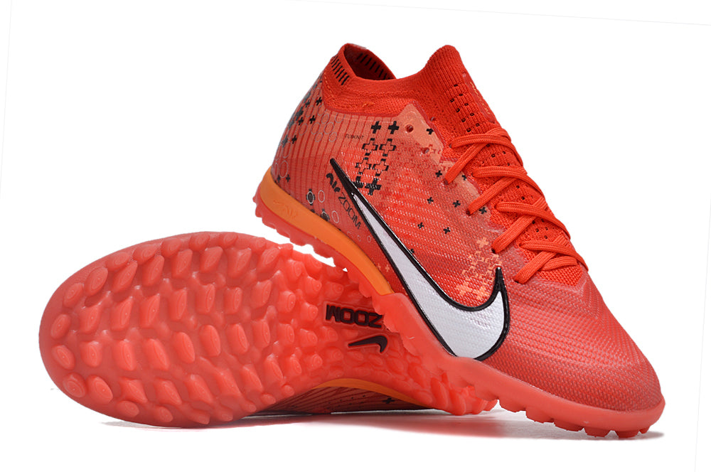 Chuteira Nike Air Zoom Mercurial Vapor XV Elite TF