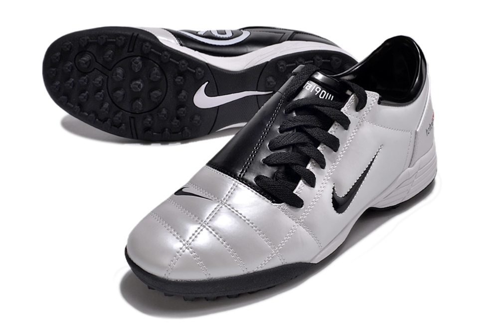 Chuteira Nike Total 90 TF