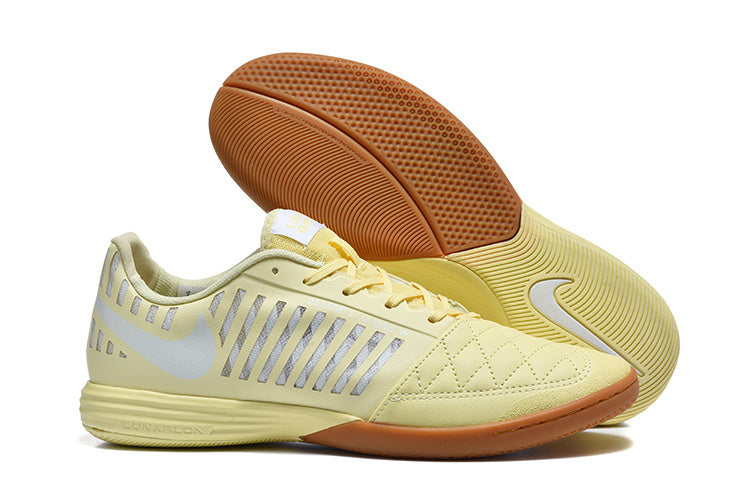 Chuteira Nike Lunar Gato II IC
