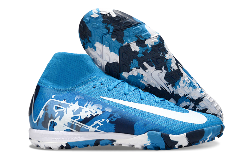 Chuteira Nike Air Zoom Mercurial Superfly 16 Elite TF