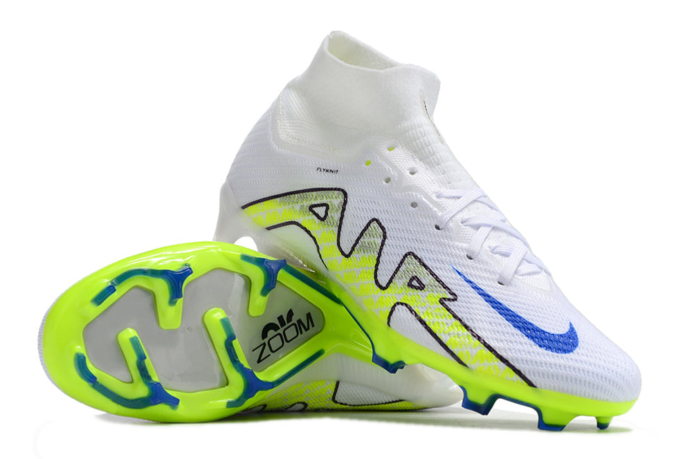 Chuteira Nike Air Zoom Superfly IX Elite FG