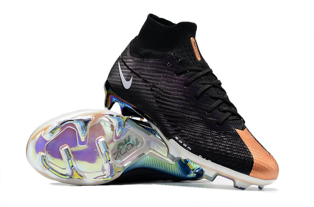 Chuteira Nike Air Zoom Superfly IX Elite FG