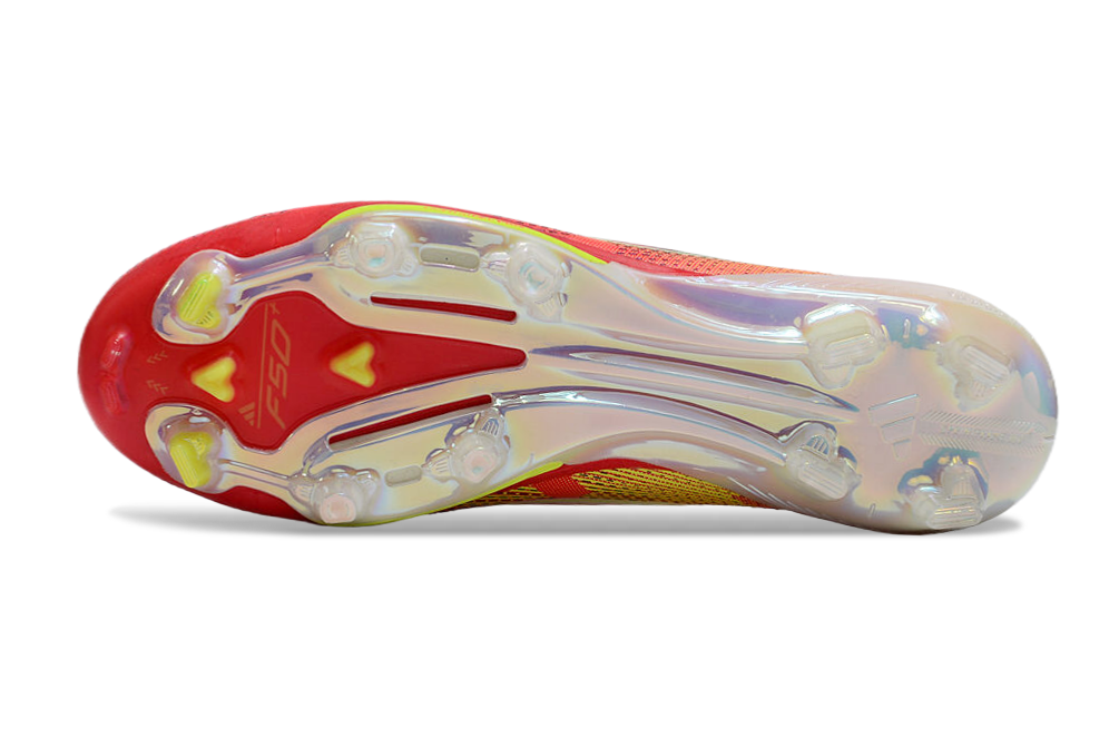 Chuteira Adidas F50 FG Lightstrike Pro