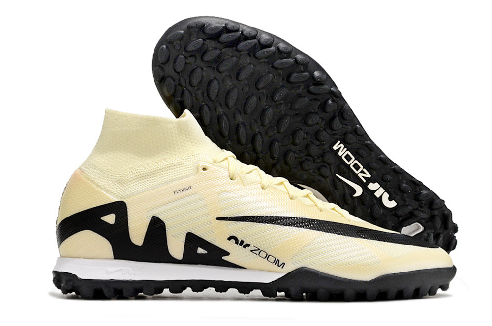 Chuteira Nike Air Zoom Mercurial Vapor XV Elite TF