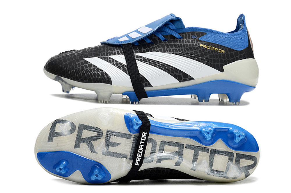 Chuteira Adidas Predator Accuracy + FG
