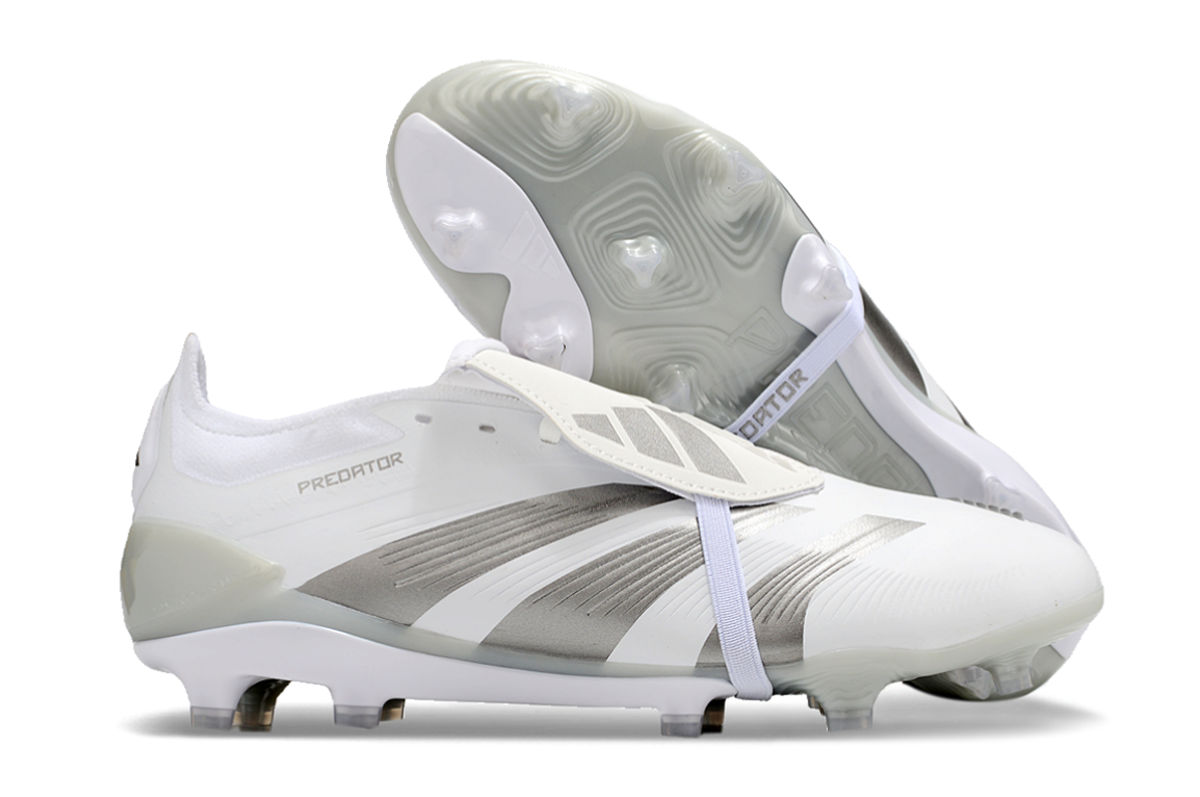 Chuteira Adidas Predator Accuracy + FG