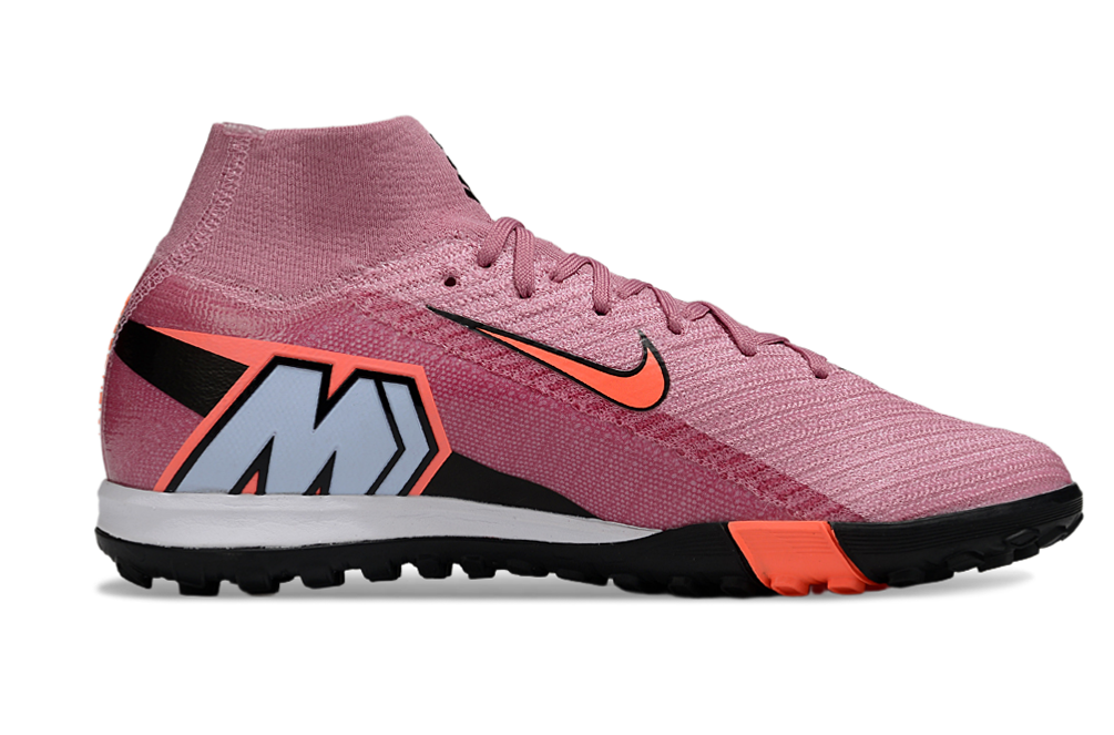Chuteira Nike Air Zoom Mercurial Superfly 16 Elite TF