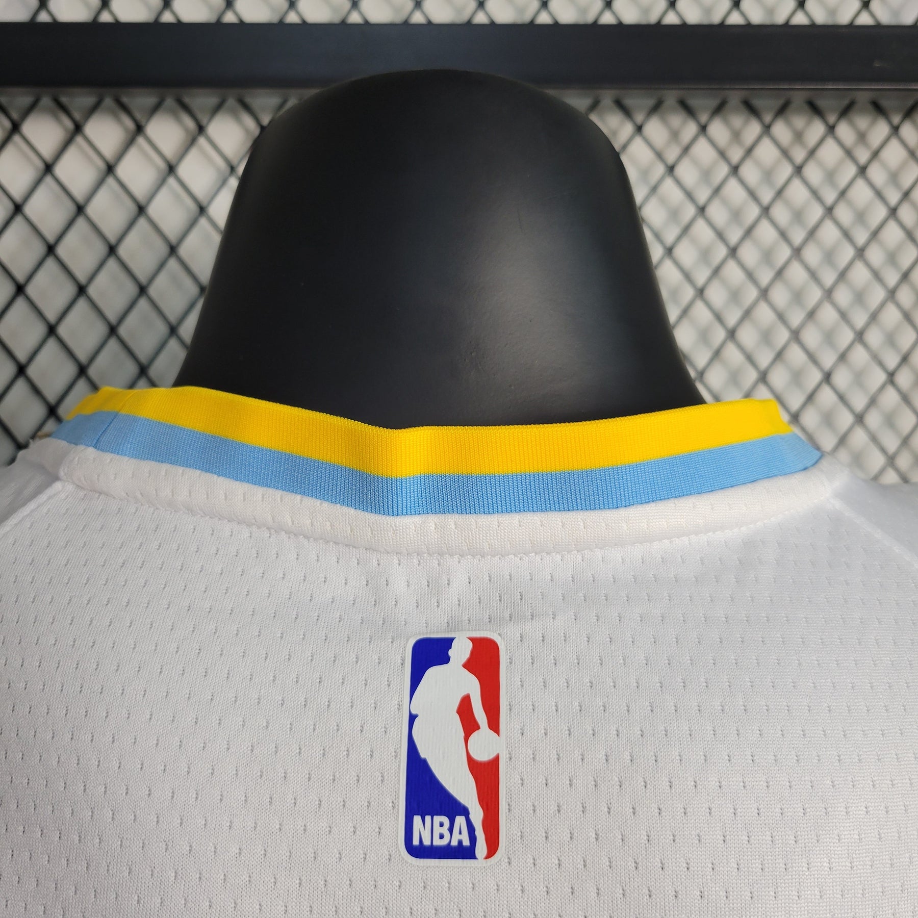 Camisa NBA Lakers #0 Westbrook - 23/24