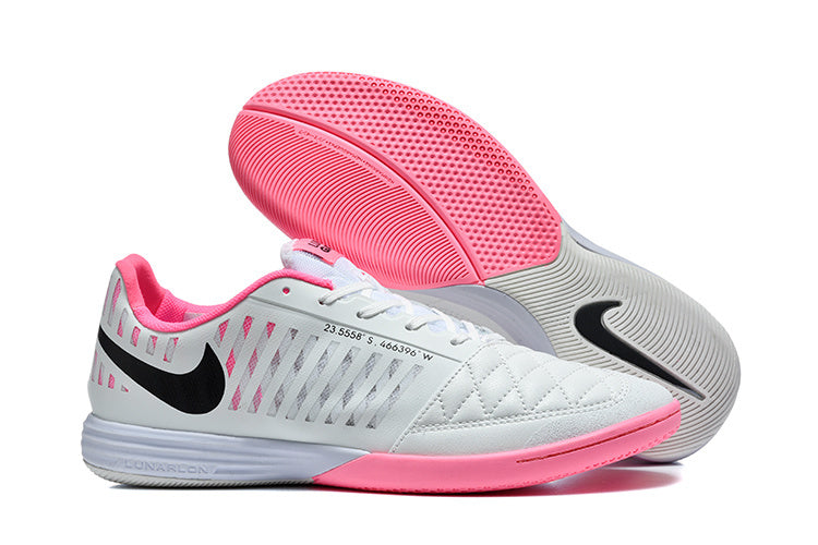 Chuteira Nike Lunar Gato II IC