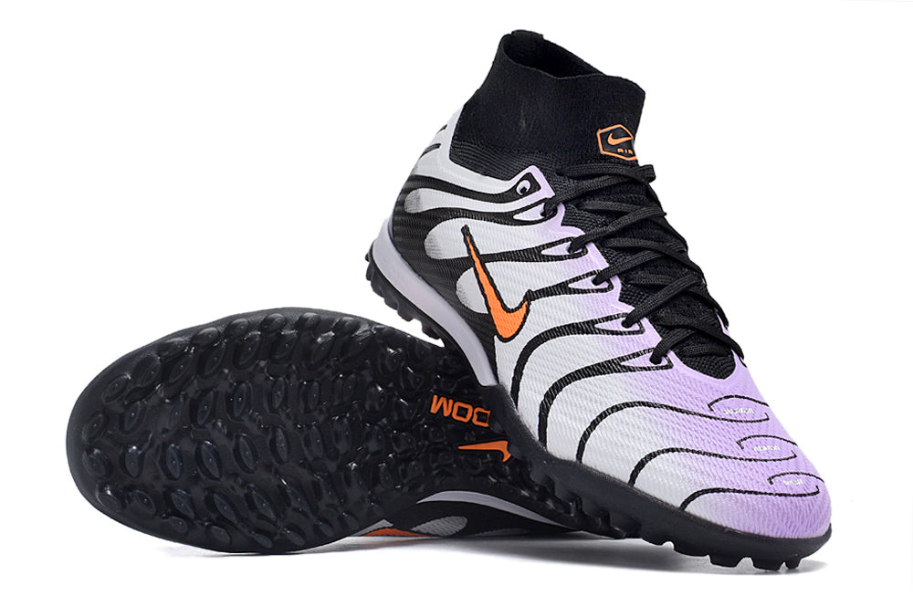 Chuteira Nike Air Zoom Mercurial Vapor XV Elite TF