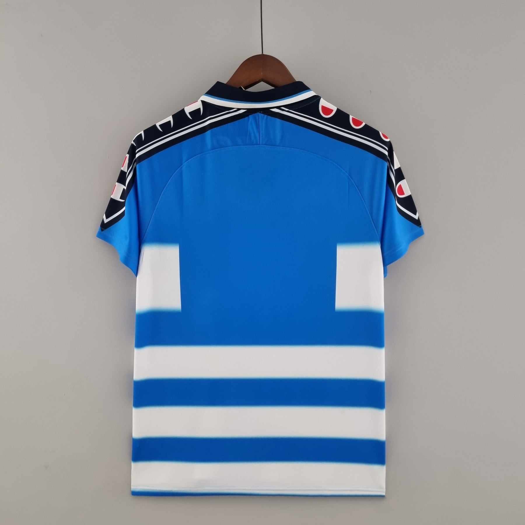 CAMISA PARMA RETRÔ THIRD 99/00
