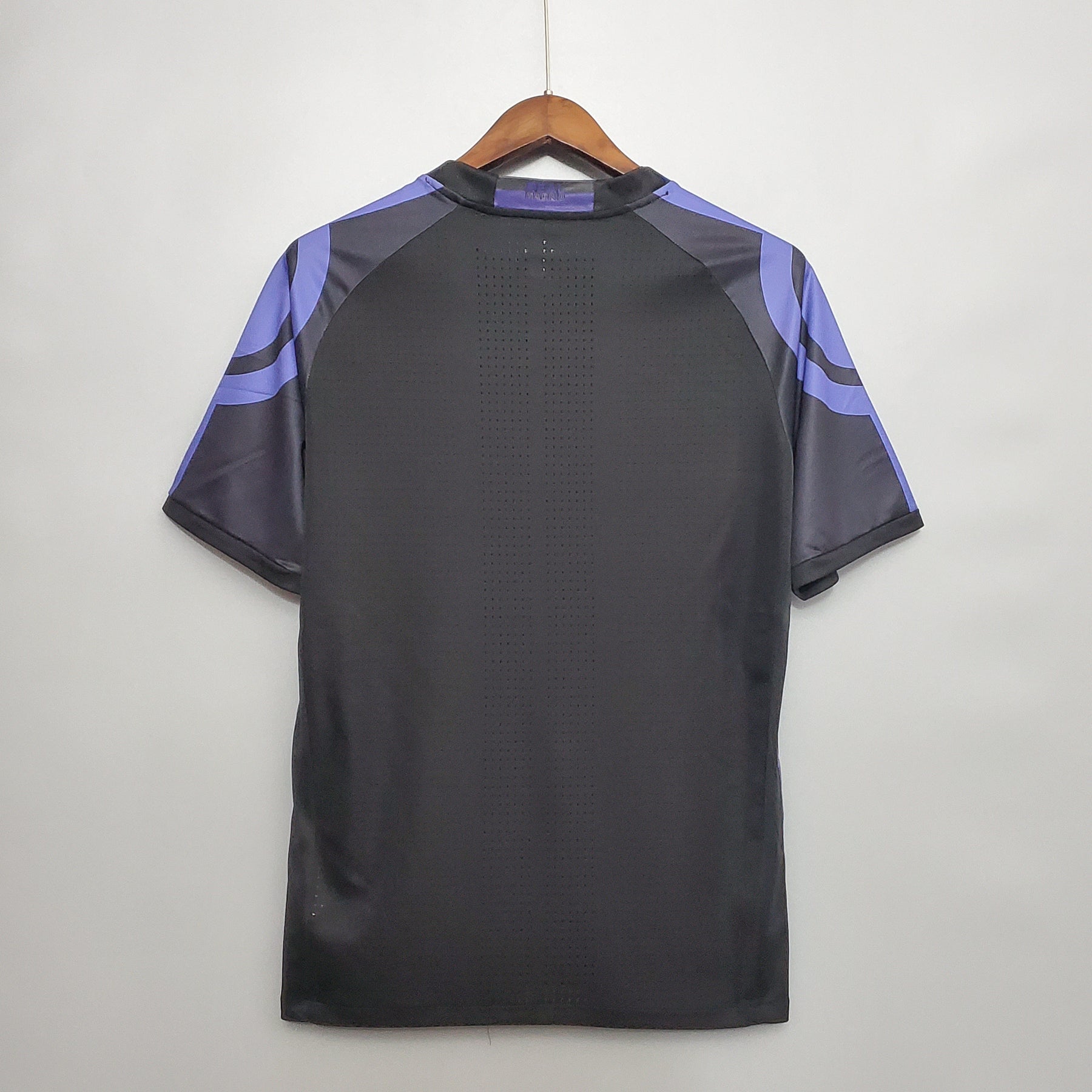 CAMISA RETRÔ REAL MADRID THIRD 15/16