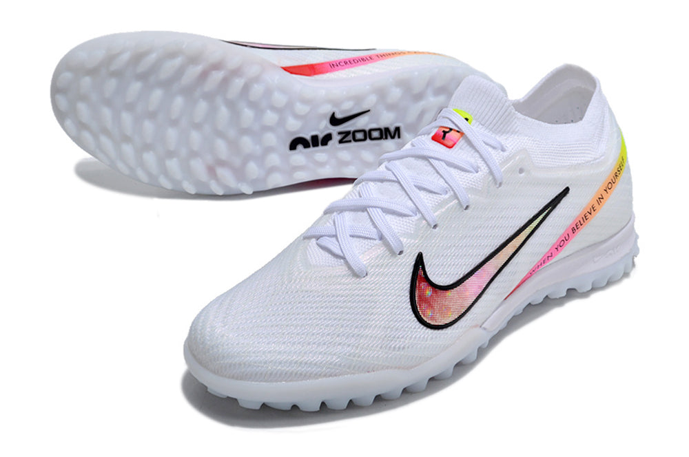 Chuteira Nike Air Zoom Mercurial Vapor XV Elite TF