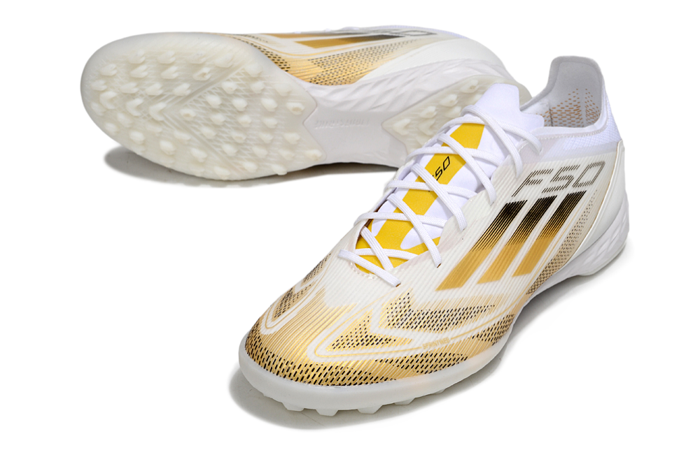 Chuteira Adidas F50 TF Society