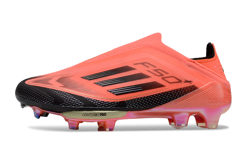 Chuteira Adidas F50 FG Lightstrike Pro