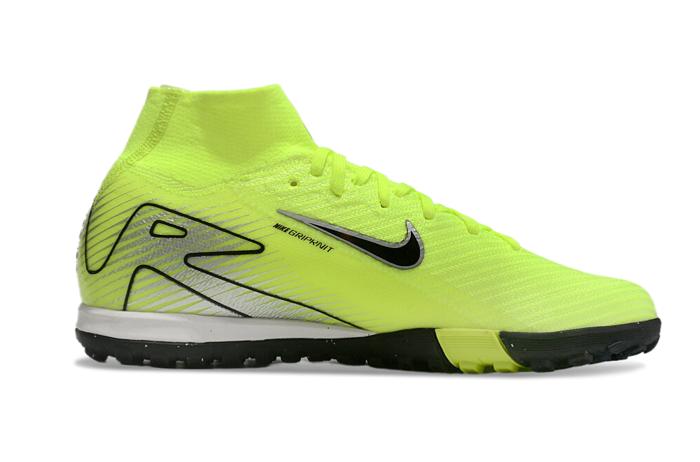 Chuteira Nike Air Zoom Mercurial Superfly 16 Elite TF