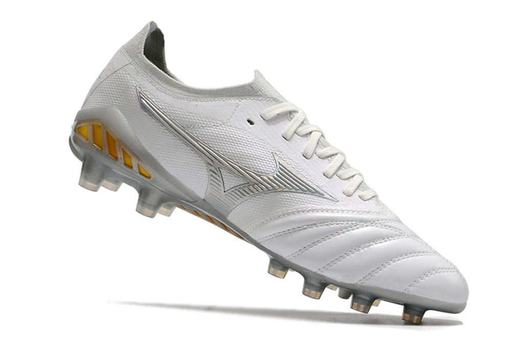 Chuteira Mizuno Morelia Neo lll FG