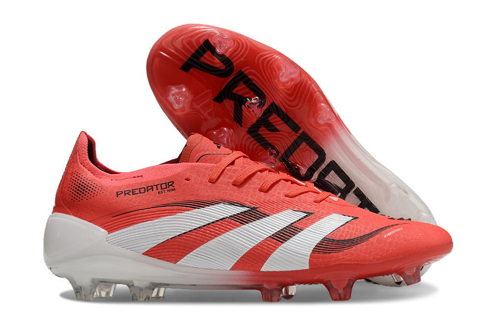 Chuteira Adidas Predator Accuracy + FG